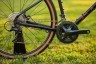 Велосипед 27,5" Marin FOUR CORNERS рама - S 2023 Satin Black/Red Фото - 12