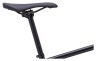Велосипед 27,5" Marin FOUR CORNERS рама - S 2023 Satin Black/Red Фото - 2