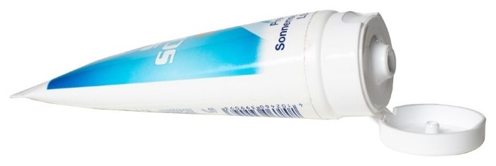 Сонцезахисний крем Sport Lavit Sun Screen LSF 50 100ml (39909000)