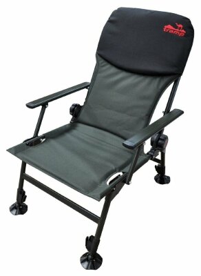 Крісло Tramp Fisherman Ultra TRF-041