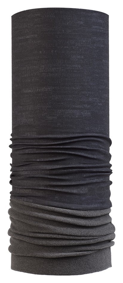 Бандана Cairn Malawi Primaloft black trail