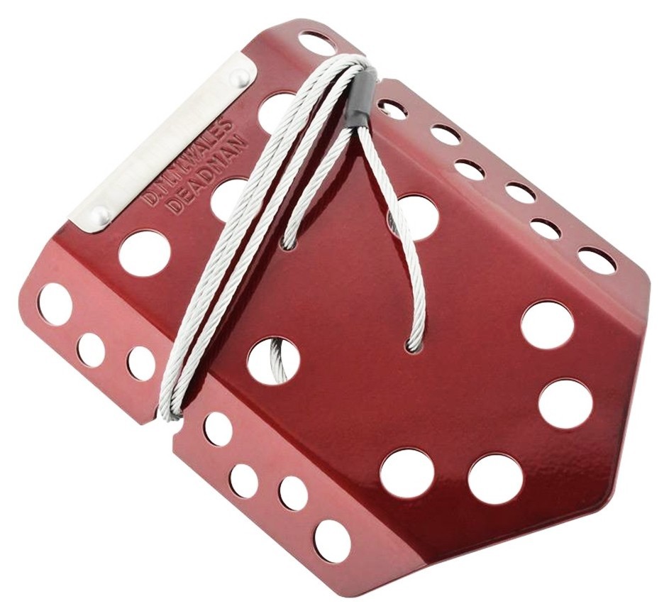 Якір DMM Deadman