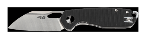 Нiж складаний Firebird FH924-BK чорний