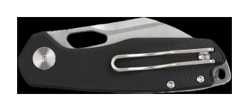 Нiж складаний Firebird FH924-BK чорний