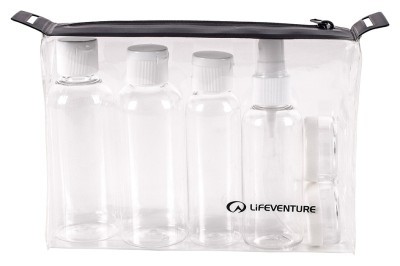 Набір Lifeventure Flight Bottle Set