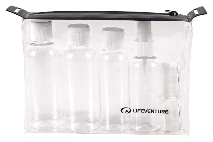 Набір Lifeventure Flight Bottle Set