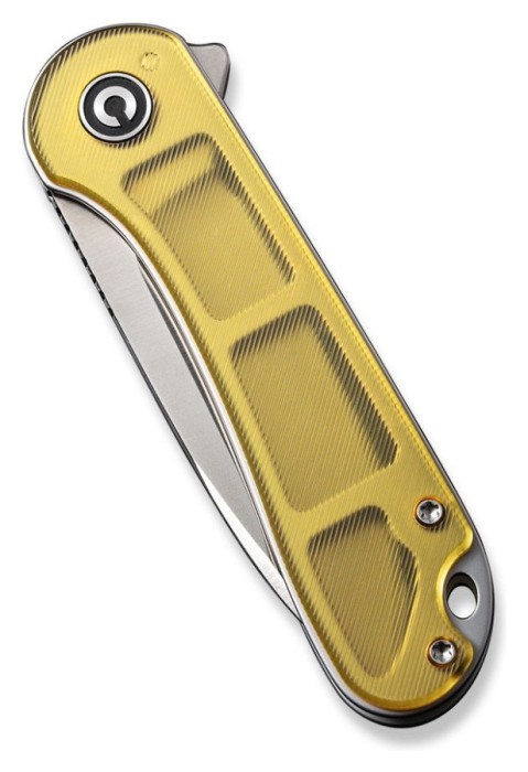 Ніж складаний Civivi Elementum C907A-4