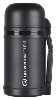 Термос Lifeventure Wide Mouth 1.0 L