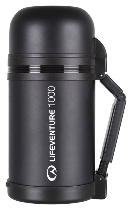 Термос Lifeventure Wide Mouth 1.0 L