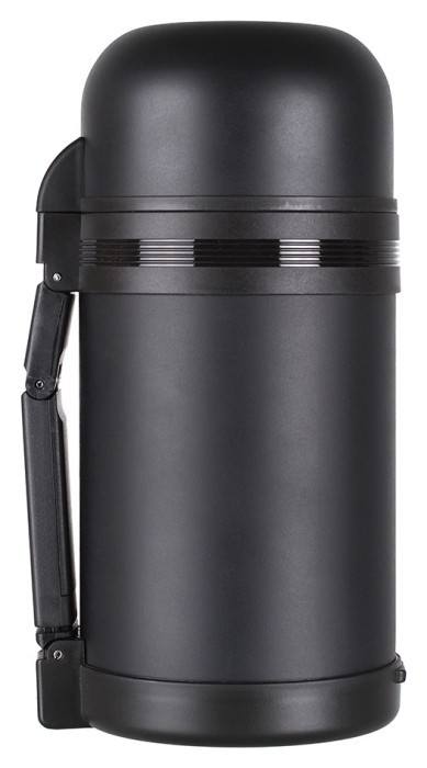 Термос Lifeventure Wide Mouth 1.0 L