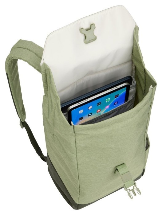 Рюкзак Thule Lithos 16L (Quiet Green) 3205451 (TH 3205451)