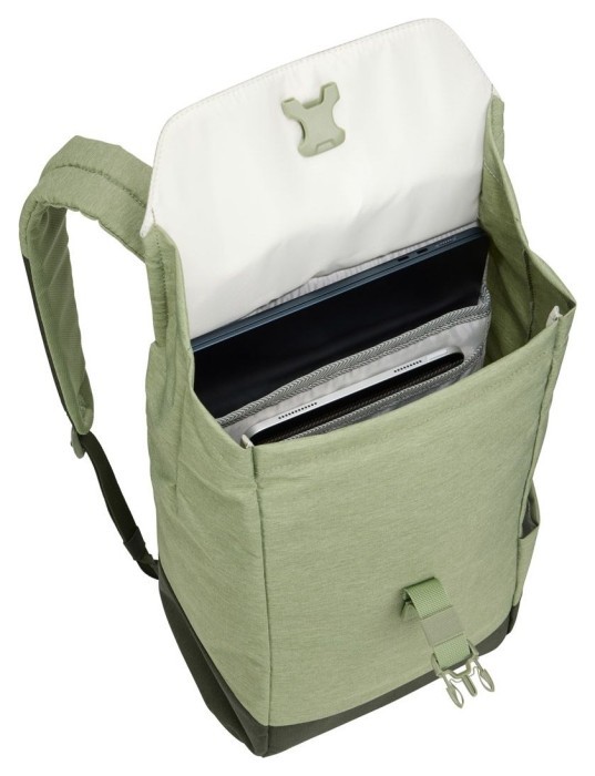 Рюкзак Thule Lithos 16L (Quiet Green) 3205451 (TH 3205451)