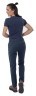 Штани Salewa Fanes Hemp Wms 28246 Фото - 1