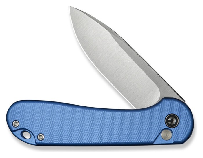 Ніж складаний Civivi Button Lock Elementum II C18062PD-2