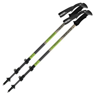 Трекінгові палиці Gabel Mont Blanc FL 4.0