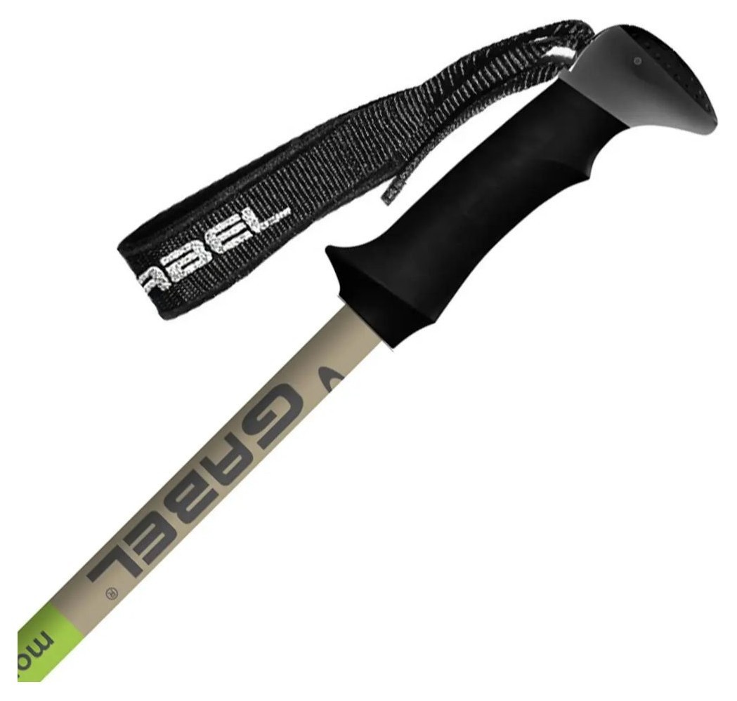 Трекінгові палиці Gabel Mont Blanc FL 4.0