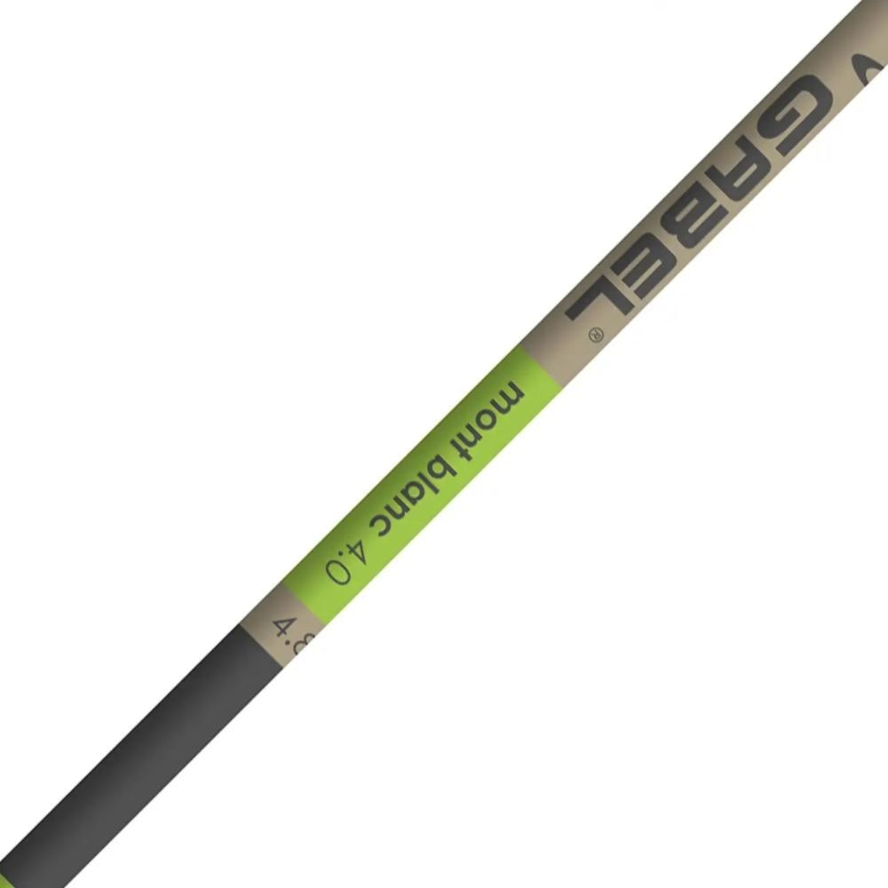 Трекінгові палиці Gabel Mont Blanc FL 4.0