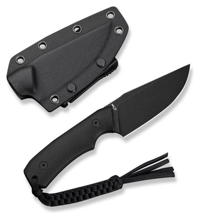 Ніж Civivi Gander C24058B-2