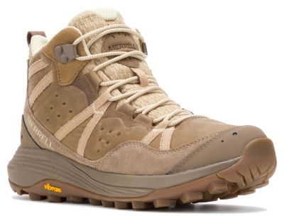 Черевики Merrell Siren 4 Traveller Mid WP Wmn
