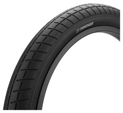 Покришка Mission Tracker 20"х2.4" чорна