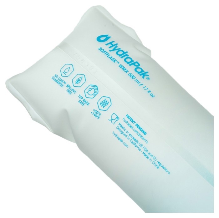 Фляга Ultimate Direction Body Bottle S 500 ml