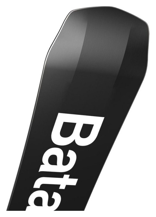 Сноуборд Bataleon WHATEVER 154 Black/red/blue (BA.22.10.WH.)