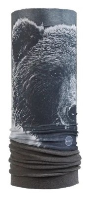 Бандана Cairn Malawi Primaloft grey bear