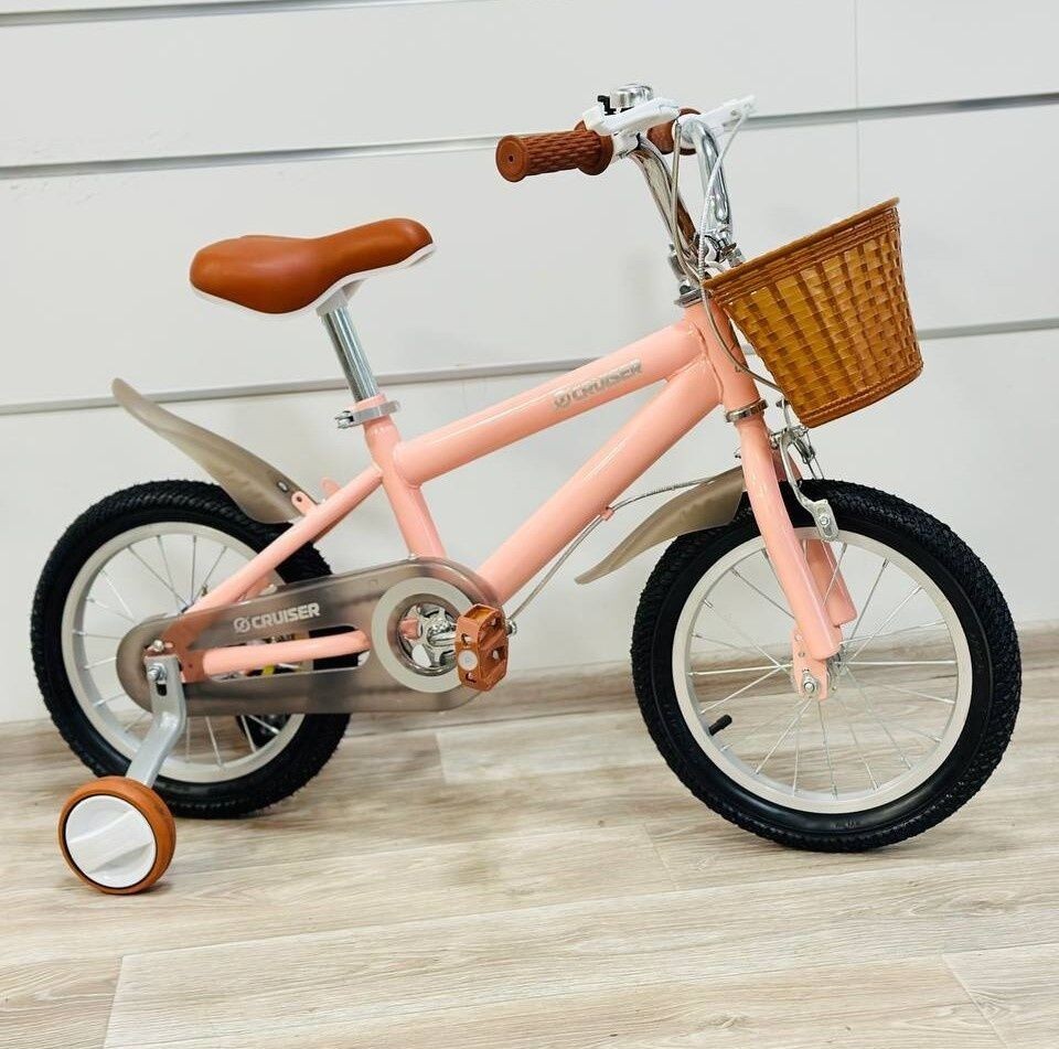 Велосипед Maraton M01 (12")