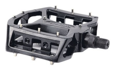 Педалі для велосипеда Cycledesign PLATFORM 9/16″ Black (PD2276)