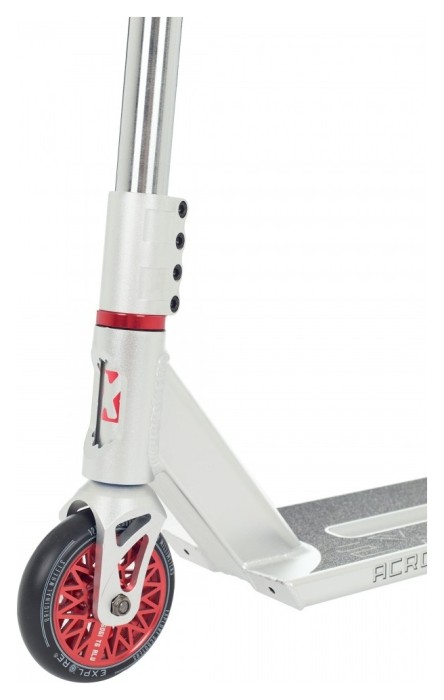 Трюковий самокат Explore ACRO - BLACK