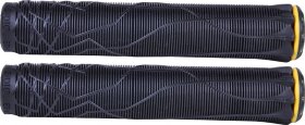 Гріпси для самокату Ethic DTC Rubber Pro - Black