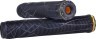 Гріпси для самокату Ethic DTC Rubber Pro - Black Фото - 1