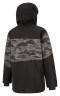 Куртка Picture Organic Milo Jr 2021 black Фото - 1