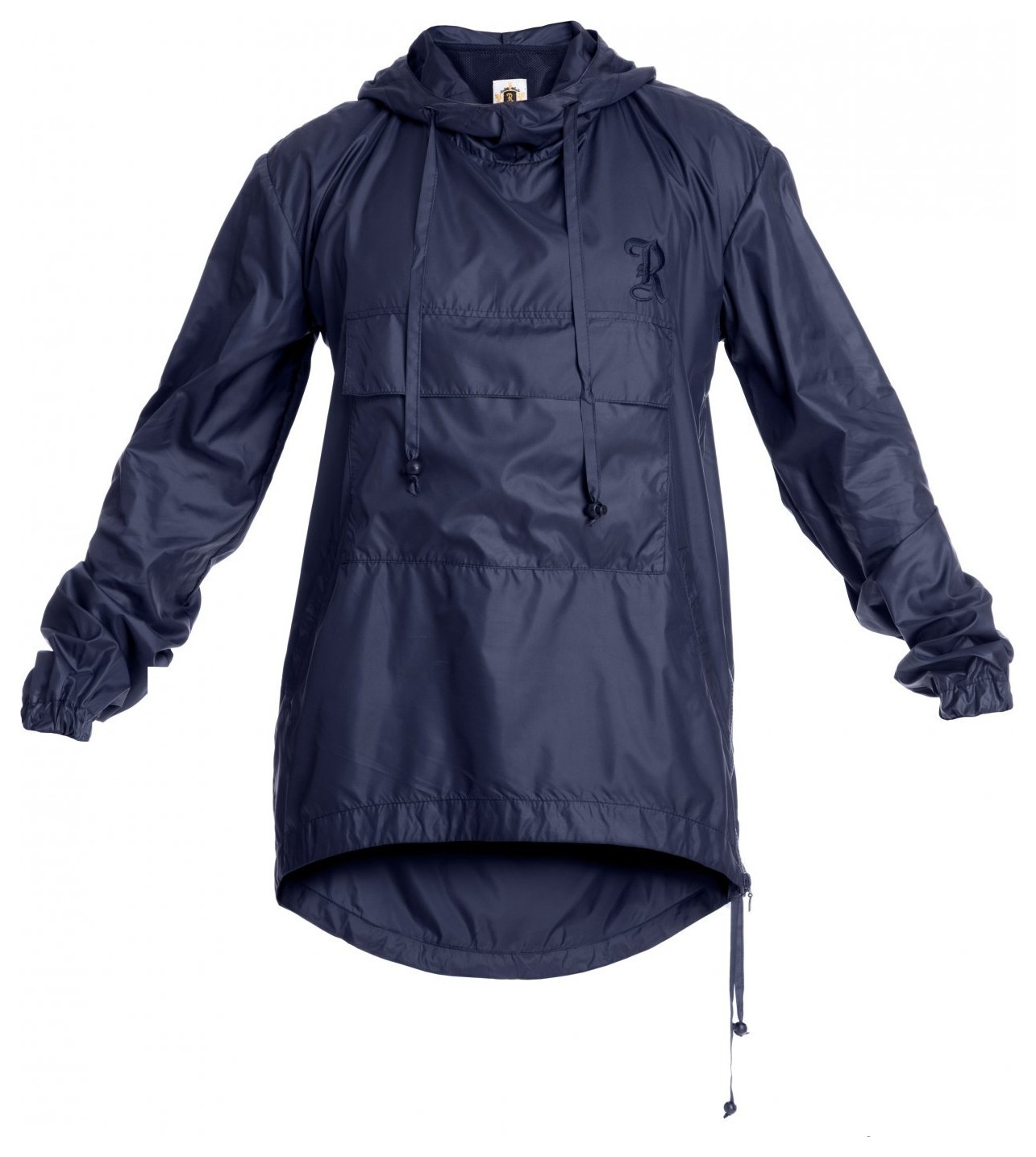 Чоловіча ветровка Rich Sport Luxe XL Dark Blue