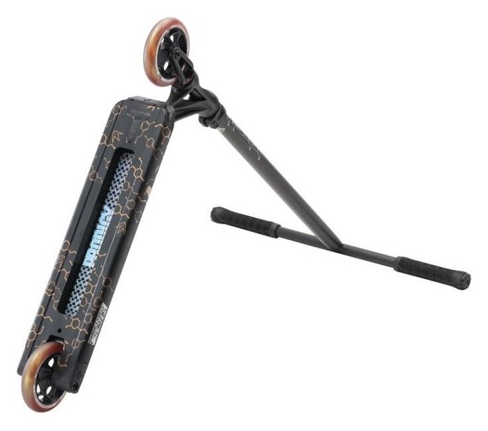 Трюковий самокат Blunt Prodigy S8 Street