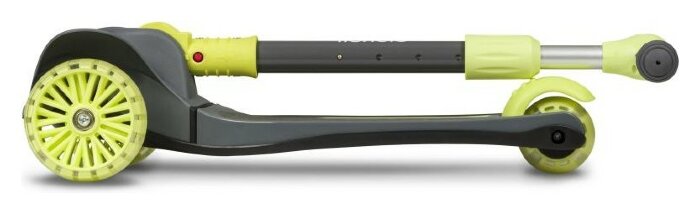 Дитячий самокат Lionelo TIMMY PINK ROSE