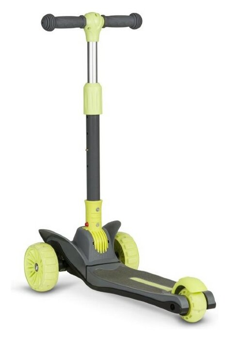 Дитячий самокат Lionelo TIMMY PINK ROSE