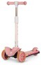 Дитячий самокат Lionelo TIMMY PINK ROSE Фото - 7
