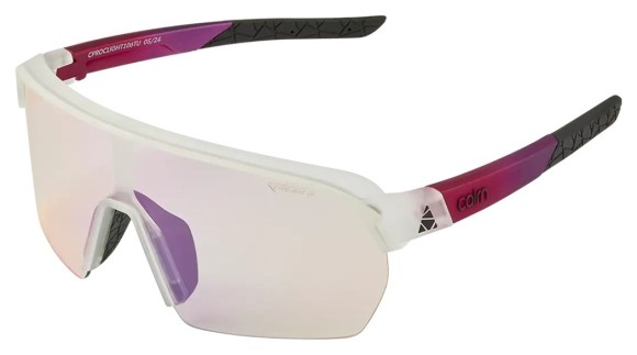 Cairn окуляри Roc Light Photochromic NXT 0-3 mat crystal-metallic red