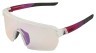 Cairn окуляри Roc Light Photochromic NXT 0-3 mat crystal-metallic red
