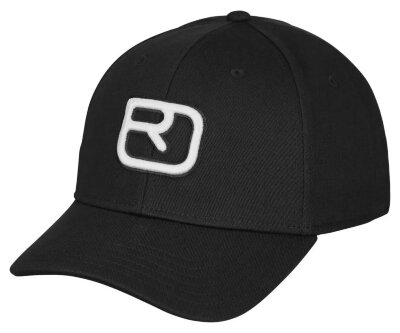 Кепка Ortovox Logo Flex Cap