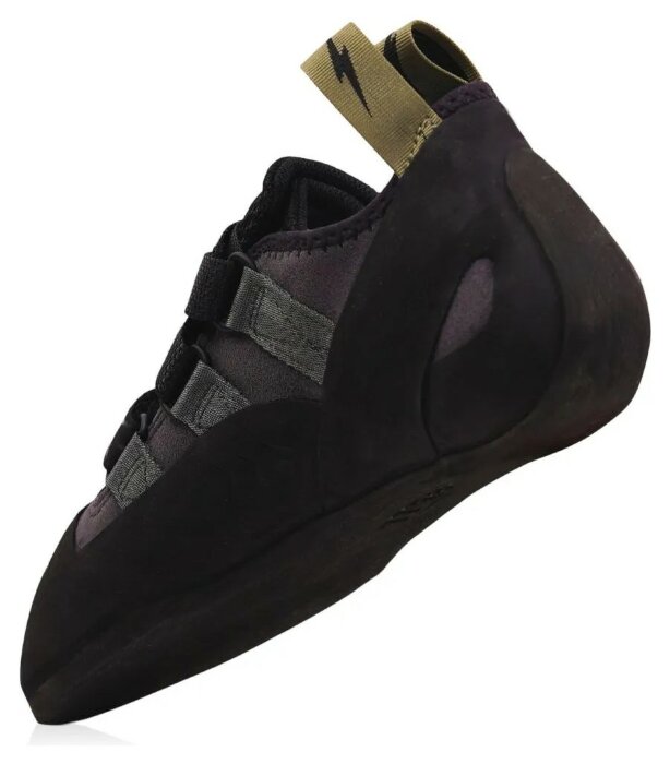 Скельники Evolv Kronos