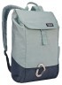 Рюкзак Thule Lithos Backpack 16L (Alaska/Dark Slate) (TH 3204833) Фото - 11