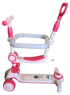 Самокат мод (621) Bavar Sport