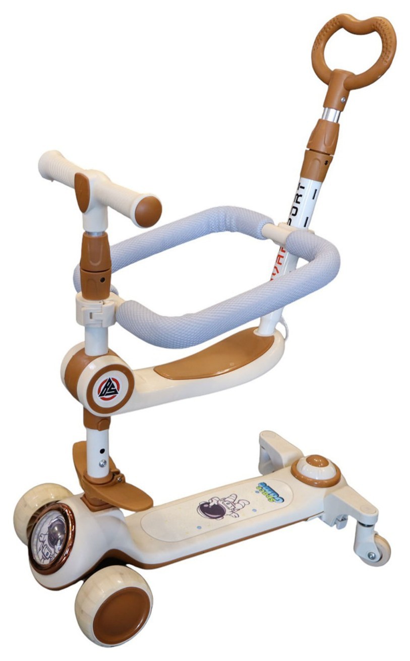 Самокат мод (621) Bavar Sport