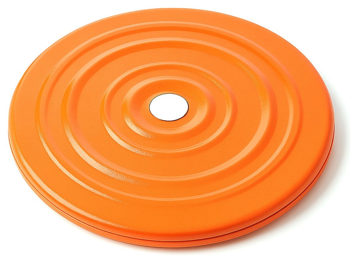 Диск здоров'я металевий Bavar Sport