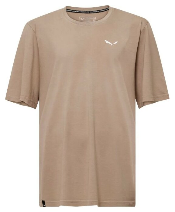 Футболка Salewa Eagle Sunset Loose T-Shirt Mns