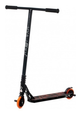Трюковий самокат Explore HARD II