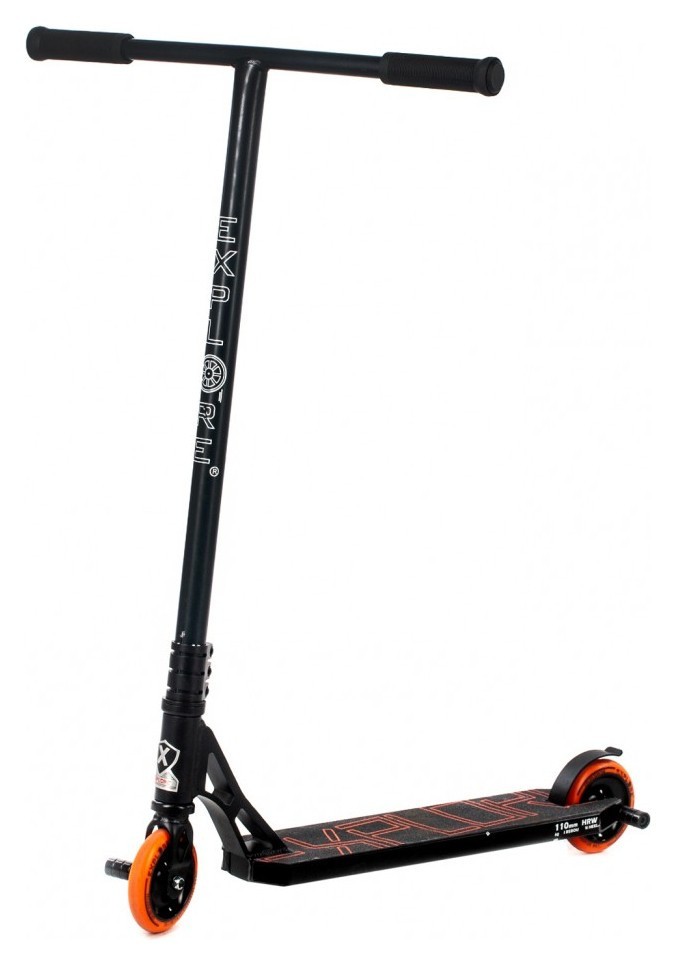 Трюковий самокат Explore HARD II