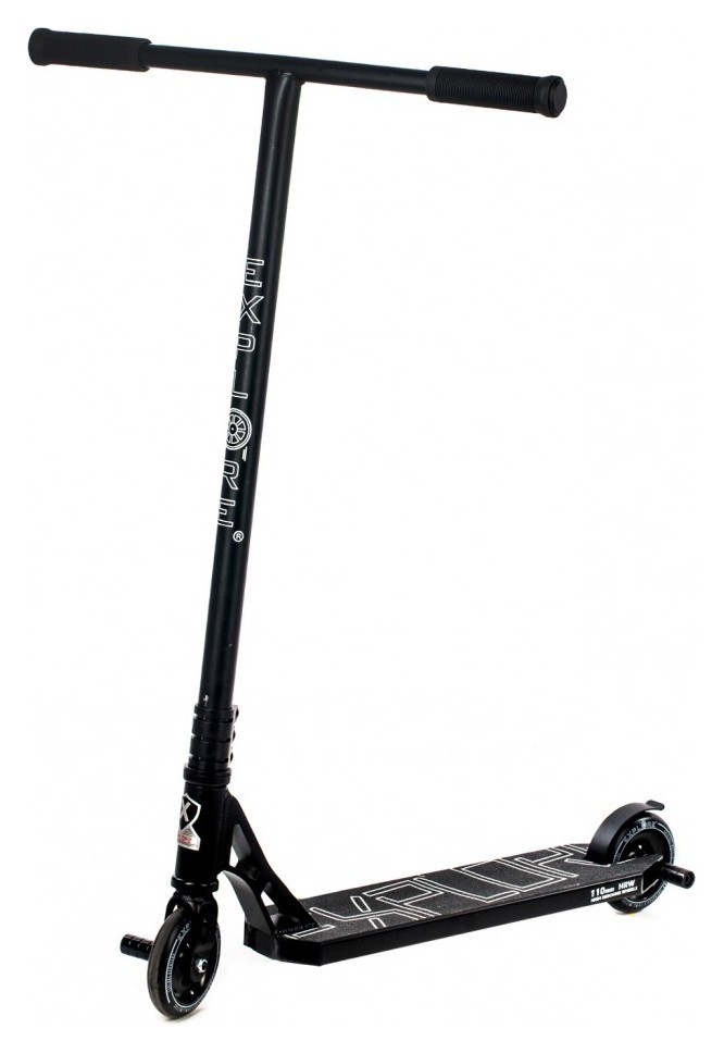 Трюковий самокат Explore HARD II